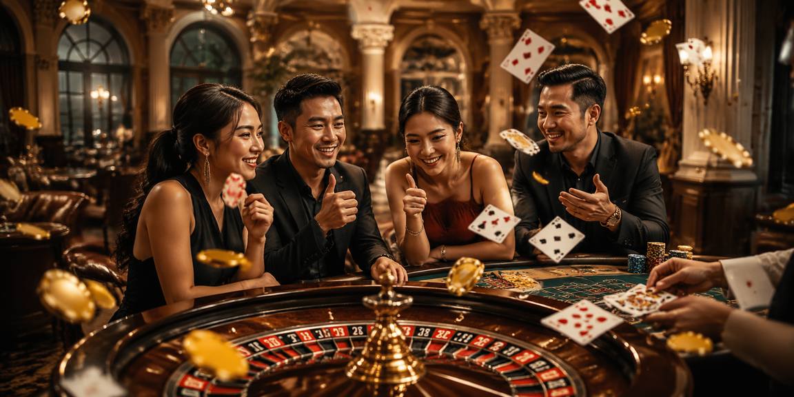 penaslot Buka akaun dan terokai kasino penaslot hari ini